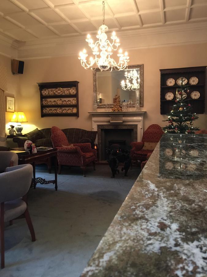 The Pines Hotel Taplow Exteriér fotografie