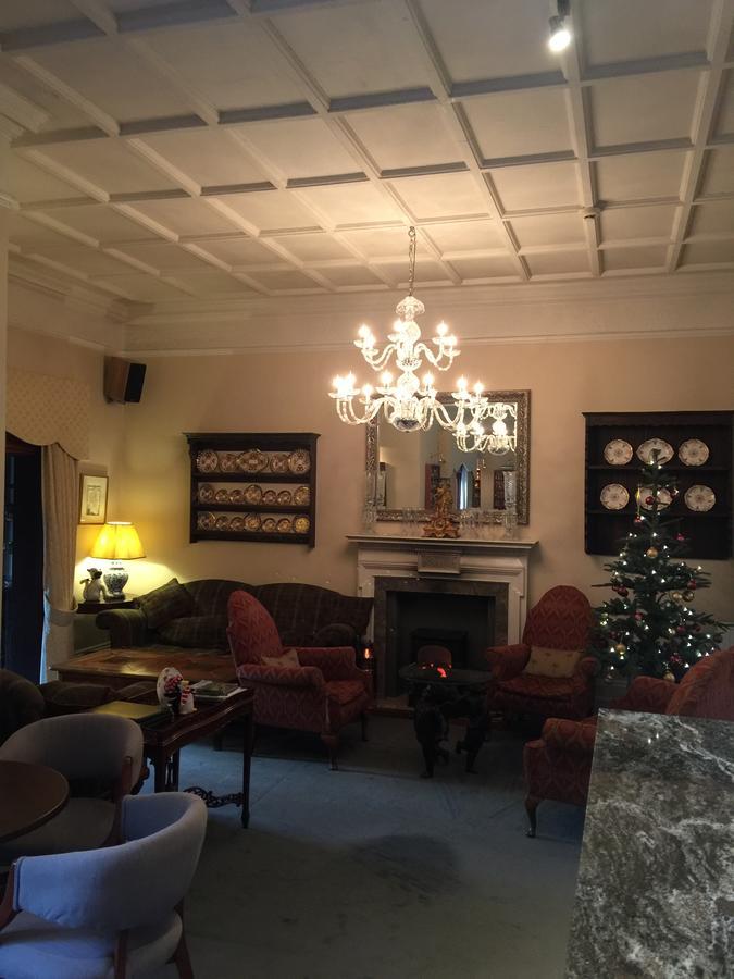 The Pines Hotel Taplow Exteriér fotografie