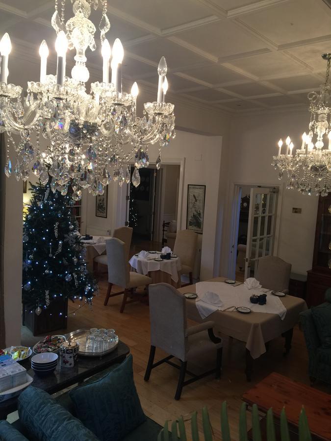 The Pines Hotel Taplow Exteriér fotografie