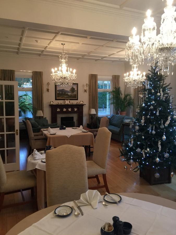 The Pines Hotel Taplow Exteriér fotografie